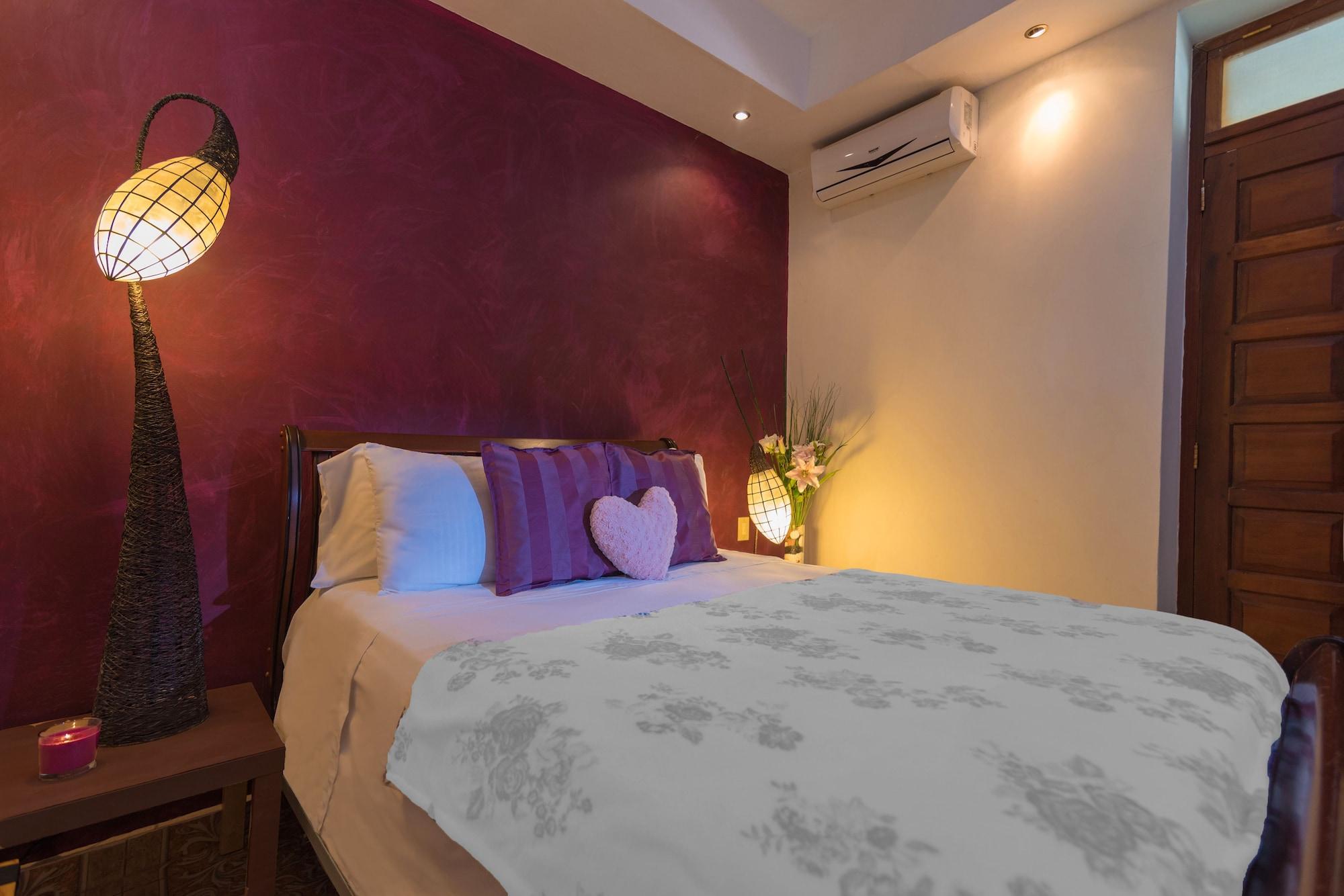 Hotel Boutique Casa Sanchez (Adults Only) Santo Domingo Eksteriør billede