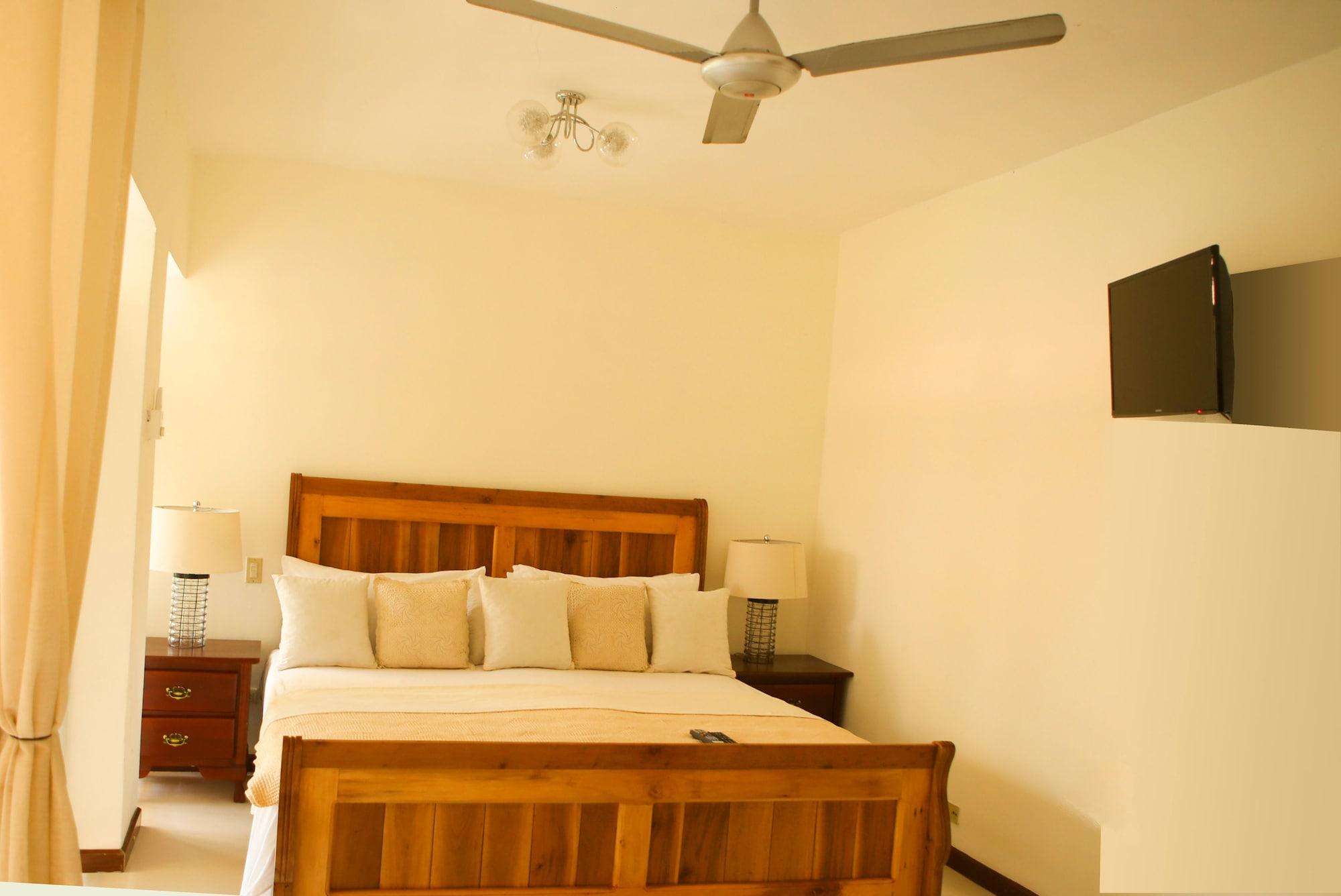 Hotel Boutique Casa Sanchez (Adults Only) Santo Domingo Eksteriør billede