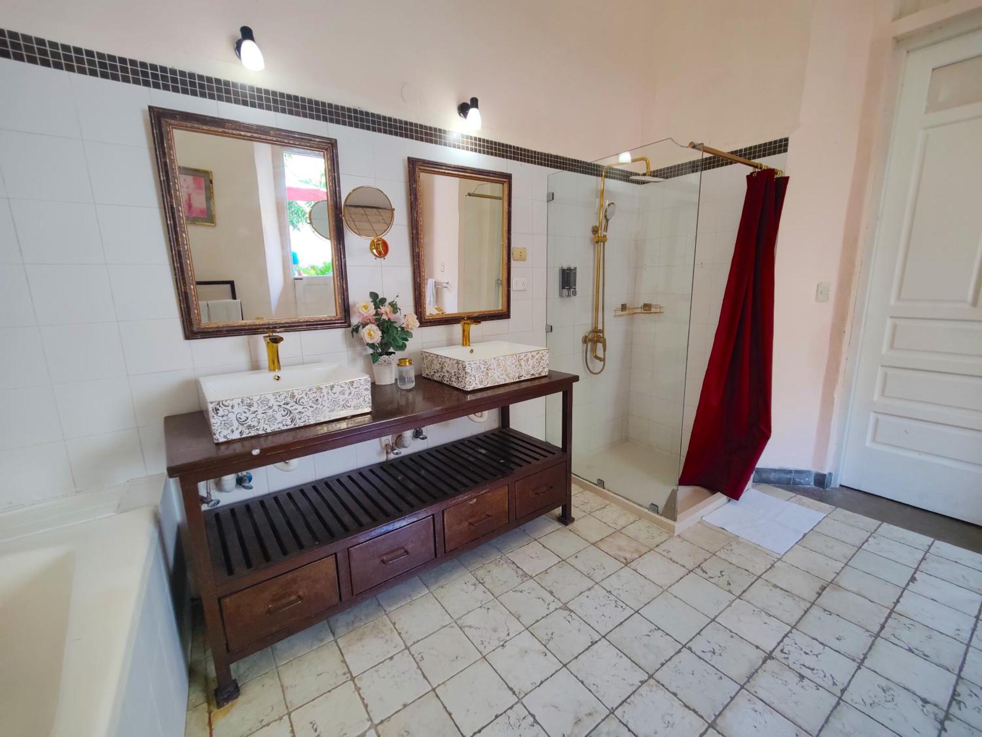 Hotel Boutique Casa Sanchez (Adults Only) Santo Domingo Eksteriør billede