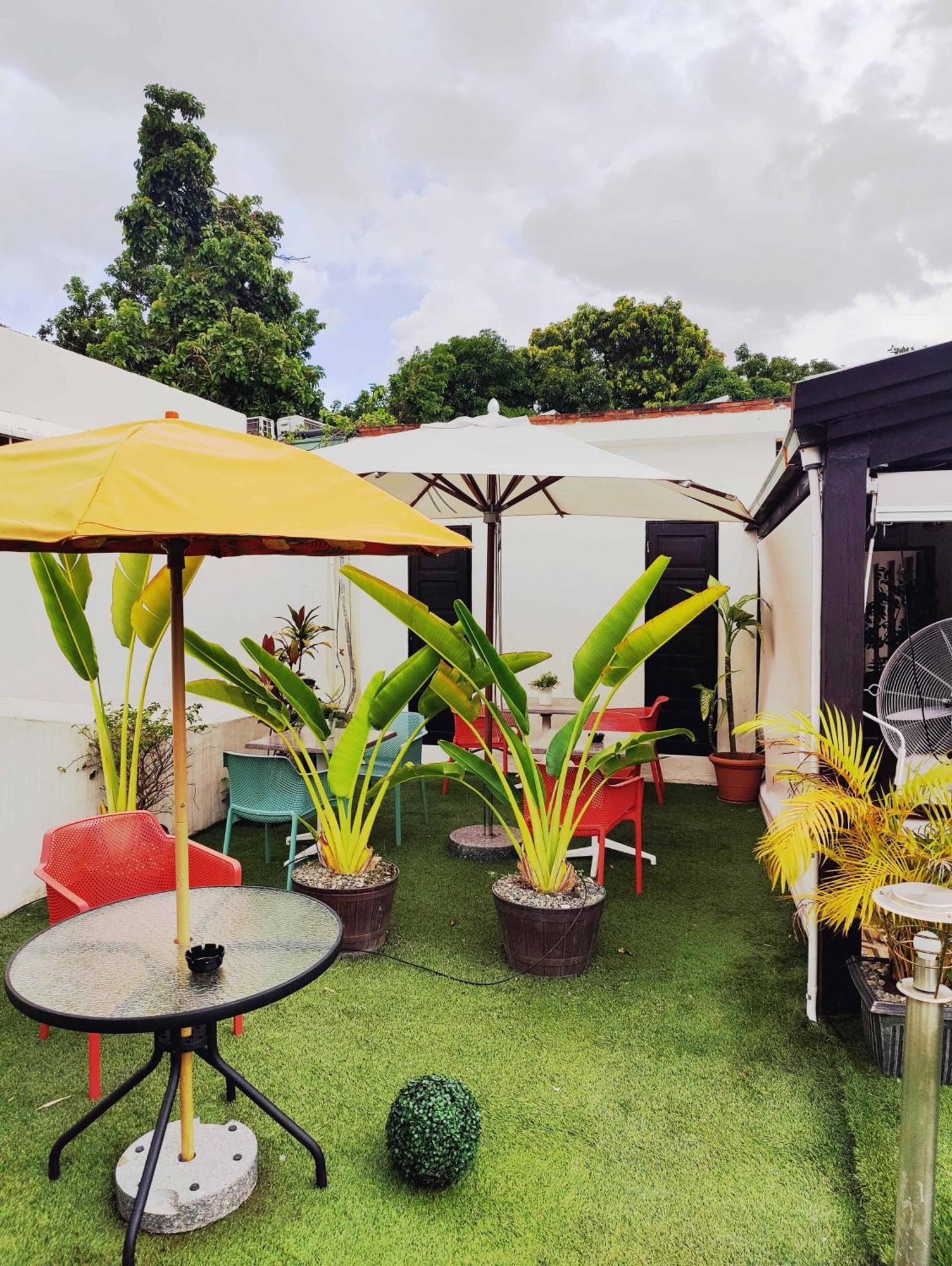 Hotel Boutique Casa Sanchez (Adults Only) Santo Domingo Eksteriør billede