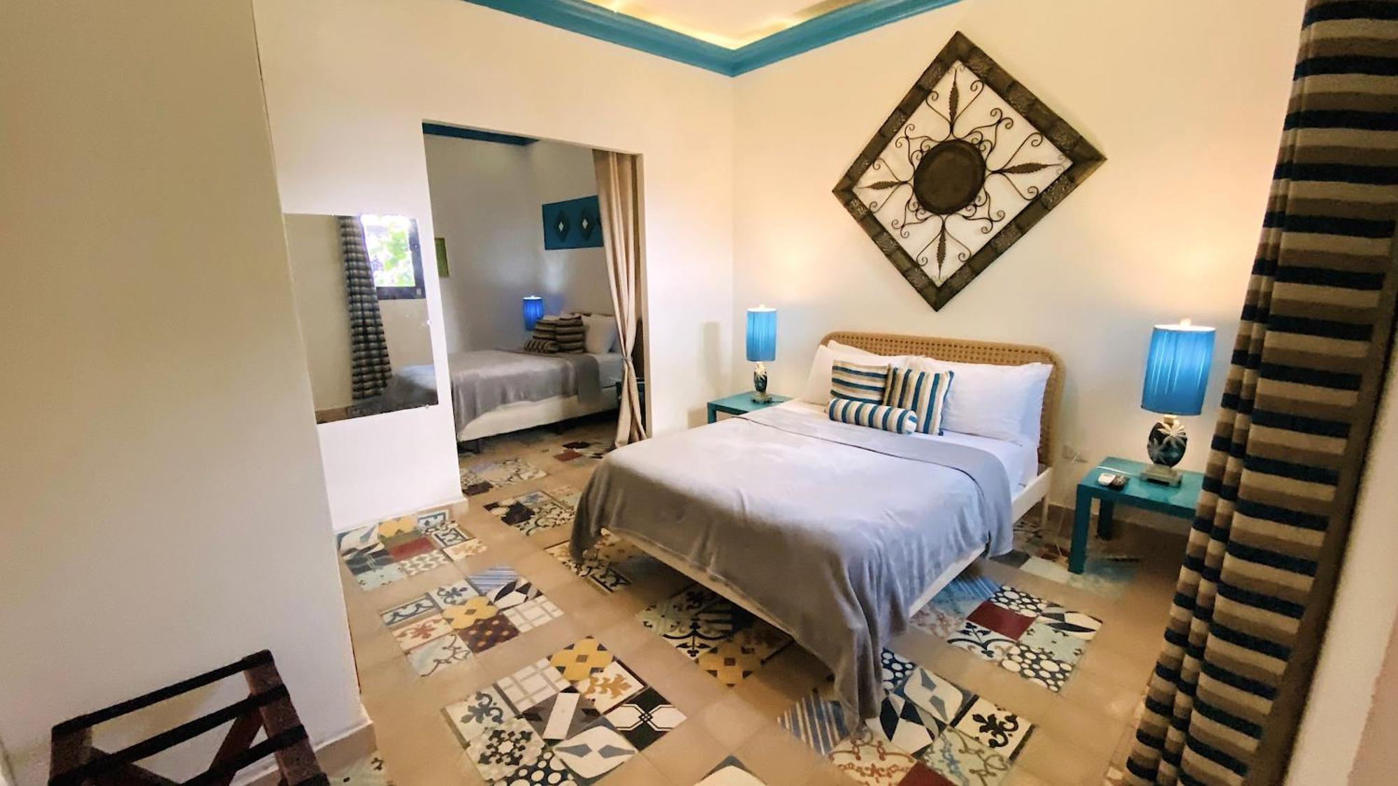 Hotel Boutique Casa Sanchez (Adults Only) Santo Domingo Værelse billede