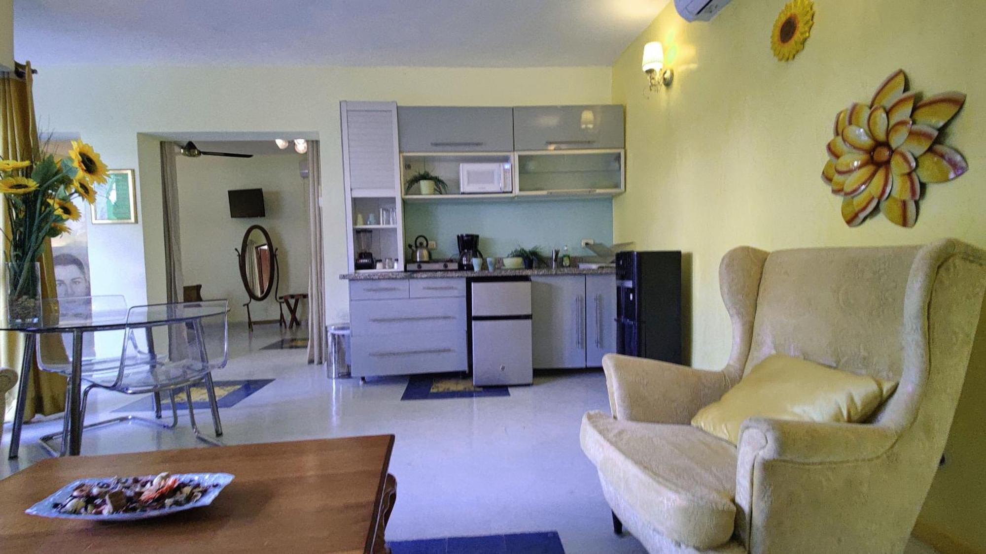 Hotel Boutique Casa Sanchez (Adults Only) Santo Domingo Værelse billede