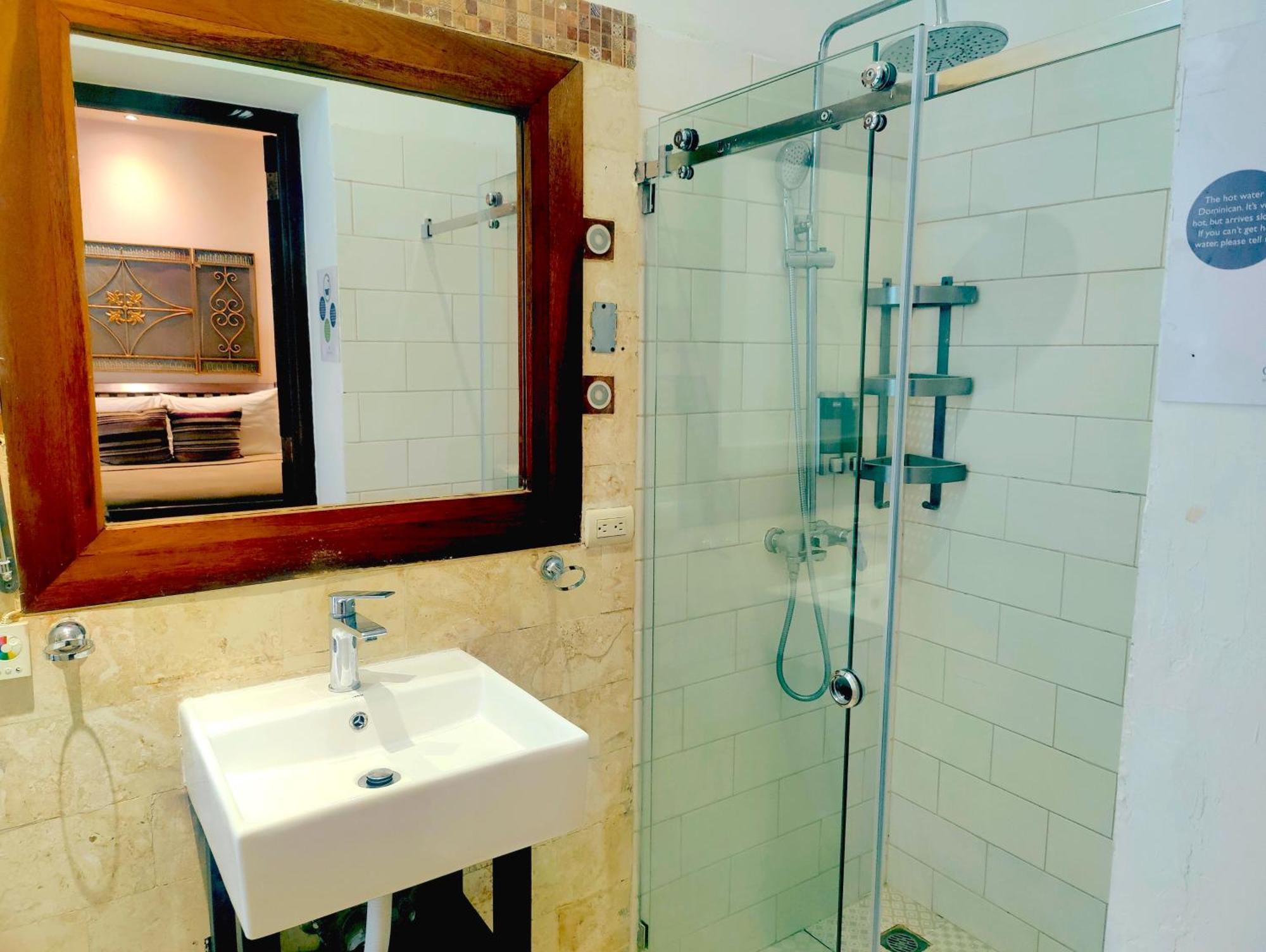 Hotel Boutique Casa Sanchez (Adults Only) Santo Domingo Værelse billede