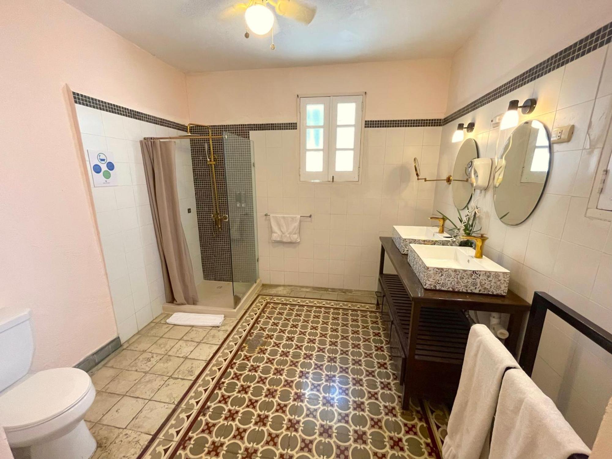 Hotel Boutique Casa Sanchez (Adults Only) Santo Domingo Værelse billede