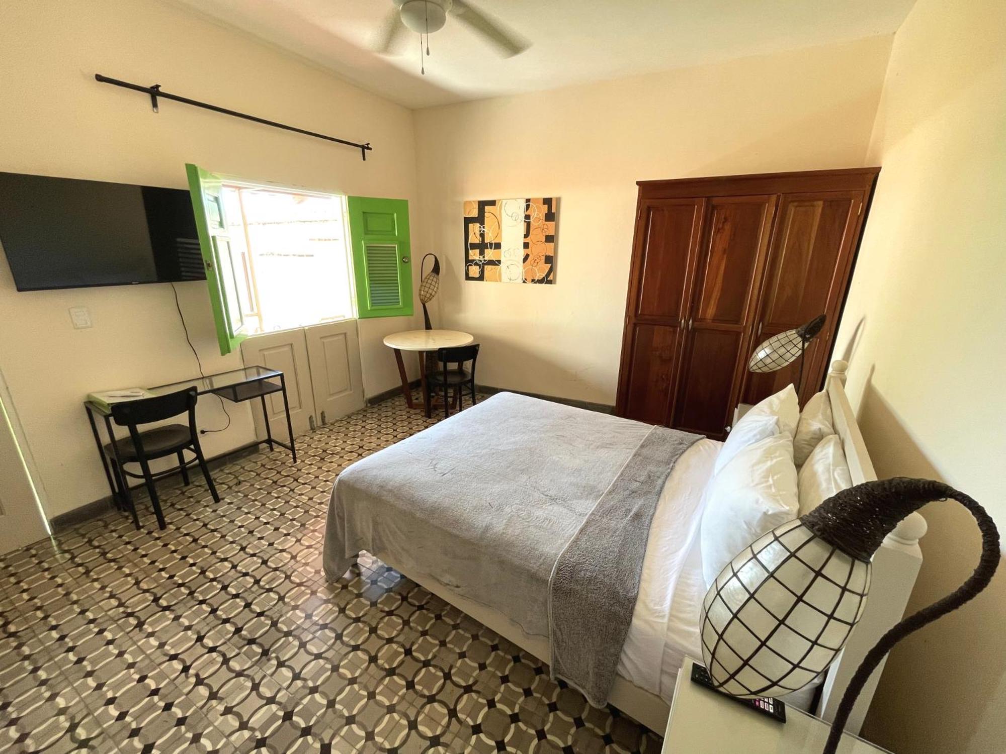 Hotel Boutique Casa Sanchez (Adults Only) Santo Domingo Værelse billede