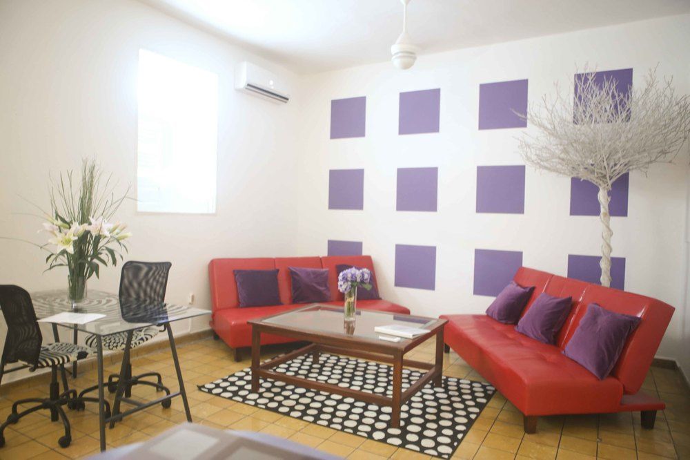 Hotel Boutique Casa Sanchez (Adults Only) Santo Domingo Eksteriør billede