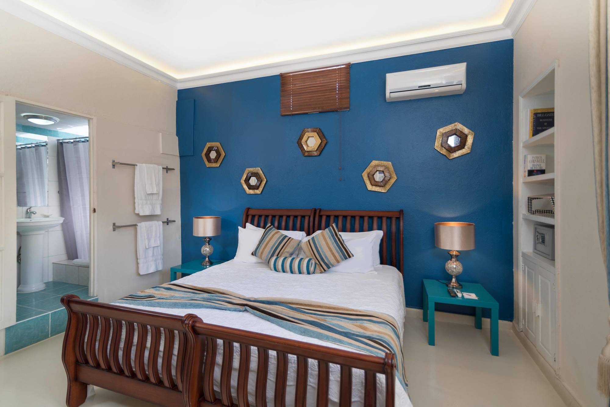 Hotel Boutique Casa Sanchez (Adults Only) Santo Domingo Eksteriør billede